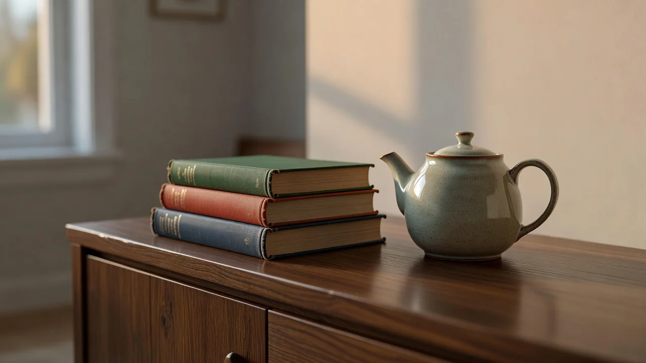 A Reading Path: Books and Literature for Shame-Free Learning